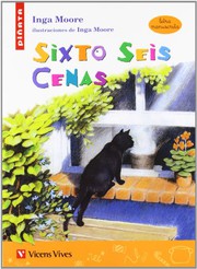 Cover of: Sixto Seis Cenas