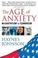 Cover of: The Age of Anxiety