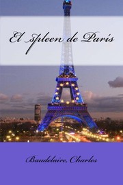 Cover of: El spleen de París