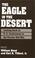 Cover of: The eagle in the desert