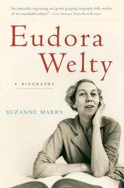 Cover of: Eudora Welty by Suzanne Marrs