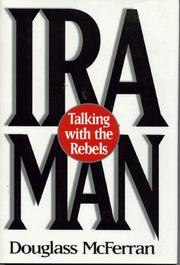 Cover of: IRA man by Douglass McFerran