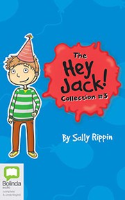 Cover of: The Hey Jack Collection #3