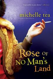 Cover of: Rose of no man's land: a novel