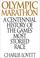 Cover of: Olympic marathon