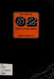 Cover of: 62 Modelo para armar