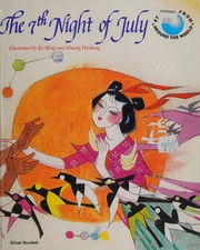 Cover of: The Seventh Night of July (Stories from Around the World)