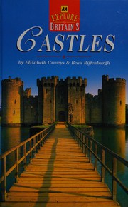 Cover of: Explore Britain's Castles (AA Explore Britain Guides)