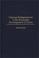 Cover of: Chinese entrepreneurs in the economic development of China