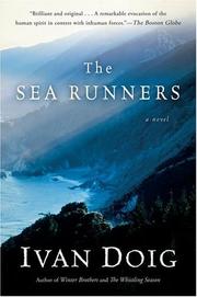 Cover of: The Sea Runners by Agatha Christie