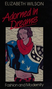 Adorned in dreams by Elizabeth Wilson