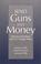 Cover of: Send guns and money