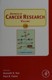 Advances in Cancer Research by Paul B. Fisher, Kenneth D. Tew