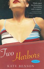 Cover of: Two Harbors