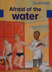 Cover of: Afraid of the Water