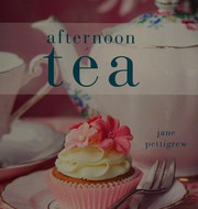 Cover of: Afternoon tea by Jane Pettigrew