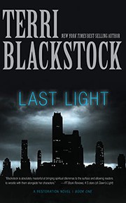 Cover of: Last Light