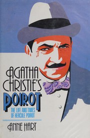 Cover of: The life and times of Hercule Poirot