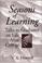 Cover of: Seasons of learning