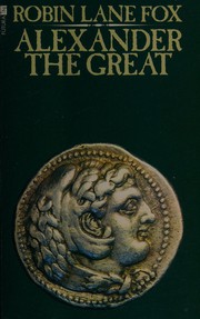 Cover of: Alexander the Great