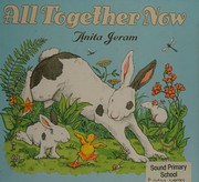 Cover of: All together now by Anita Jeram