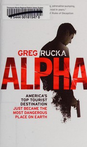 Cover of: Alpha
