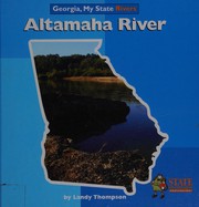 Altamaha River by Landy Thompson