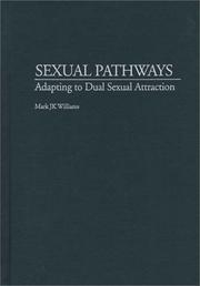 Cover of: Sexual pathways