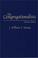 Cover of: The congregationalists