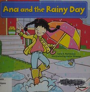 Cover of: Ana and the Rainy Day