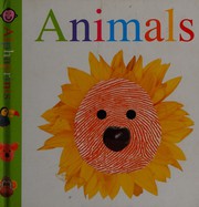 Cover of: Animals by Roger Priddy