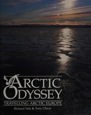 Cover of: Arctic odyssey: travelling Arctic Europe