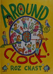 Cover of: Around the clock