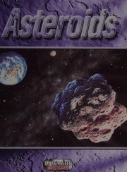 Cover of: Asteroids (Livewire Investigates) by Brandon Robshaw, Rochelle Scholar, The Basic Skills Agency