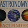 Cover of: Astronomy factfinder