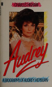 Cover of: Audrey by Charles Higham