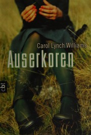 Cover of: Auserkoren by Carol Lynch Williams