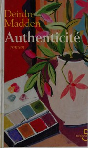 Cover of: Authenticité