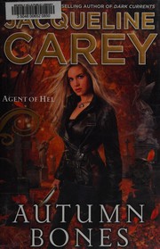 Cover of: Autumn bones: agent of Hel