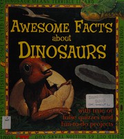 Cover of: Awesome Facts About Dinosaurs (Awesome Facts About)