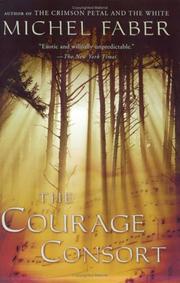 Cover of The Courage Consort