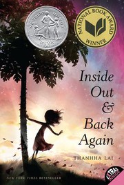 Cover of: Inside Out & Back Again