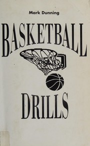 Cover of: Basketball drills