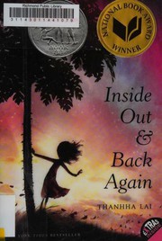 Cover of: Inside Out & Back Again by Thanhha Lai