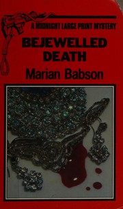 Cover of: Bejewelled death