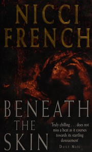 Cover of: Beneath the Skin