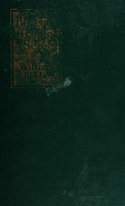 Cover of: Beneath tropic seas by William Beebe