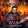 Cover of: The Mage-Fire War Lib/E