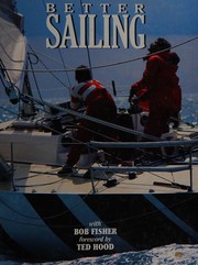 Cover of: Better Sailing. by Bob Fisher - undifferentiated