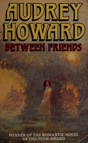 Cover of: Between Friends by 